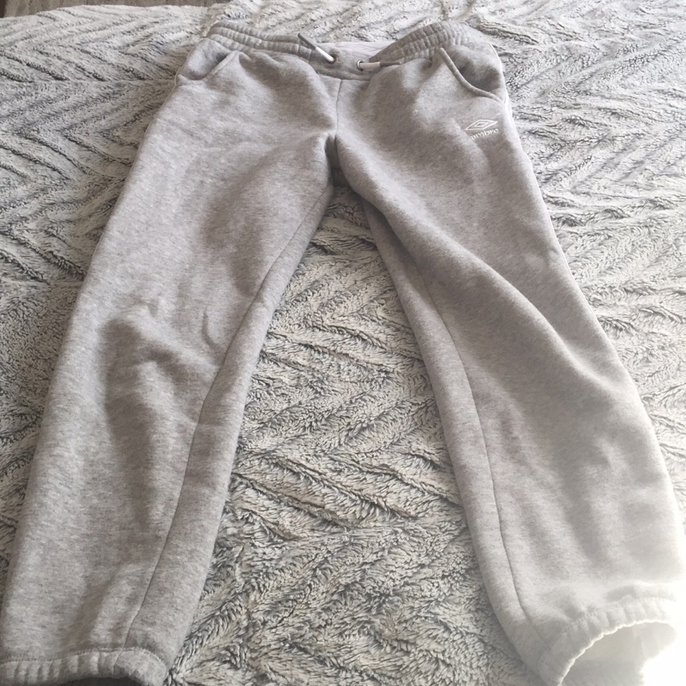 Sweat pants